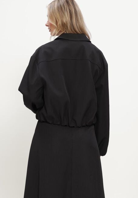 Zwarte NOTRE-V Blazer NV-INETTE - large
