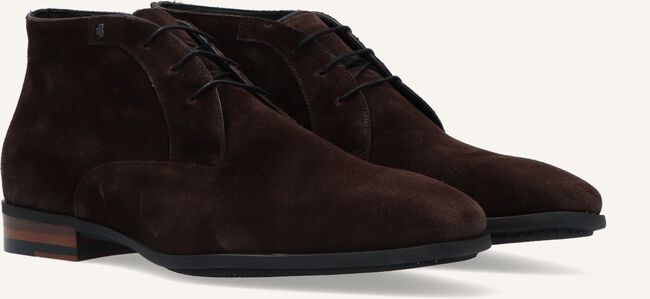 Bruine VAN BOMMEL Nette schoenen SBM-50022 Bruine VAN BOMMEL Nette schoenen SBM-50022 - large