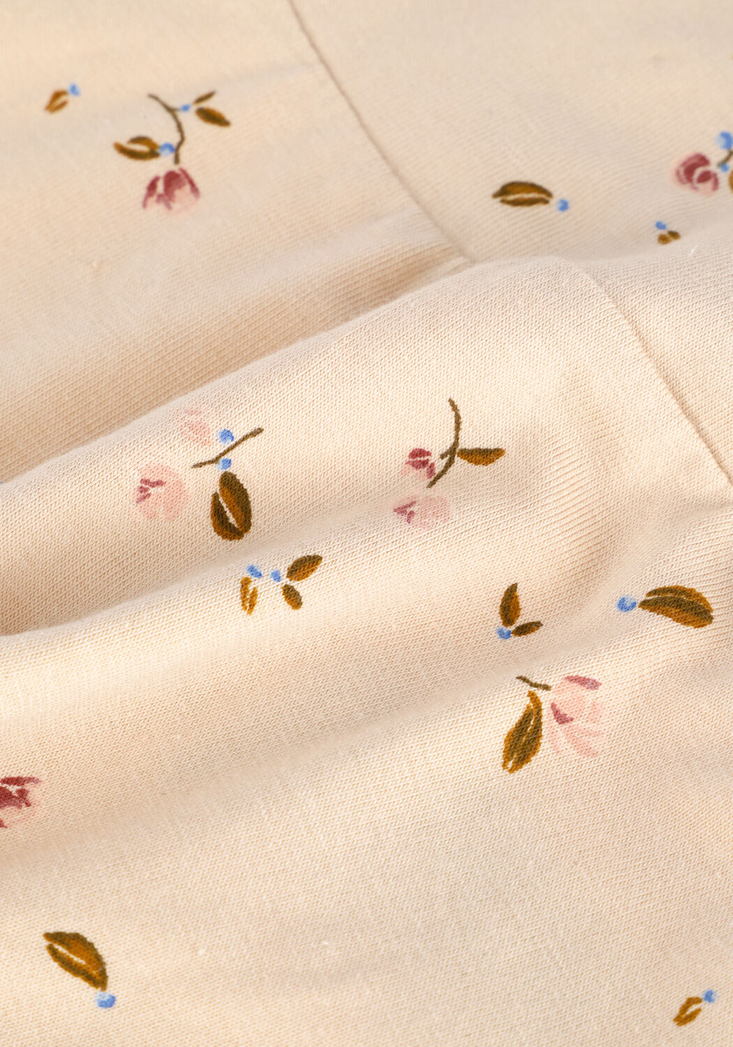 Beige MARMAR COPENHAGEN Joggingbroek PIVA - large