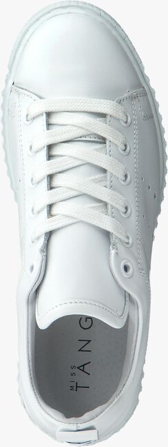 Witte TANGO Lage sneakers MANDY 12 - large