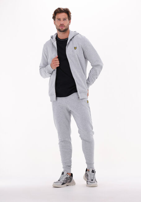 LYLE & SCOTT SKINNY SWEAT PANTS LYLE & SCOTT SKINNY SWEAT PANTS - large