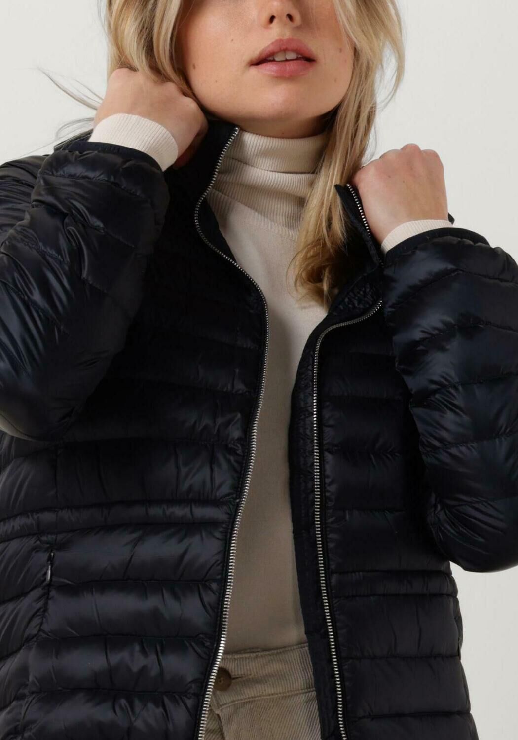 Tommy hilfiger jacket dames sale