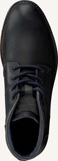 Zwarte OMODA Veterschoenen 880 Zwarte OMODA Veterschoenen 880 - large