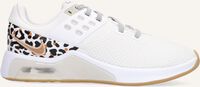 Witte NIKE Lage sneakers AIR MAX BELLA TR 4 PREMIUM - medium