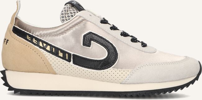 Beige CRUYFF Lage sneakers DOMENICA WALK Beige CRUYFF Lage sneakers DOMENICA WALK - large
