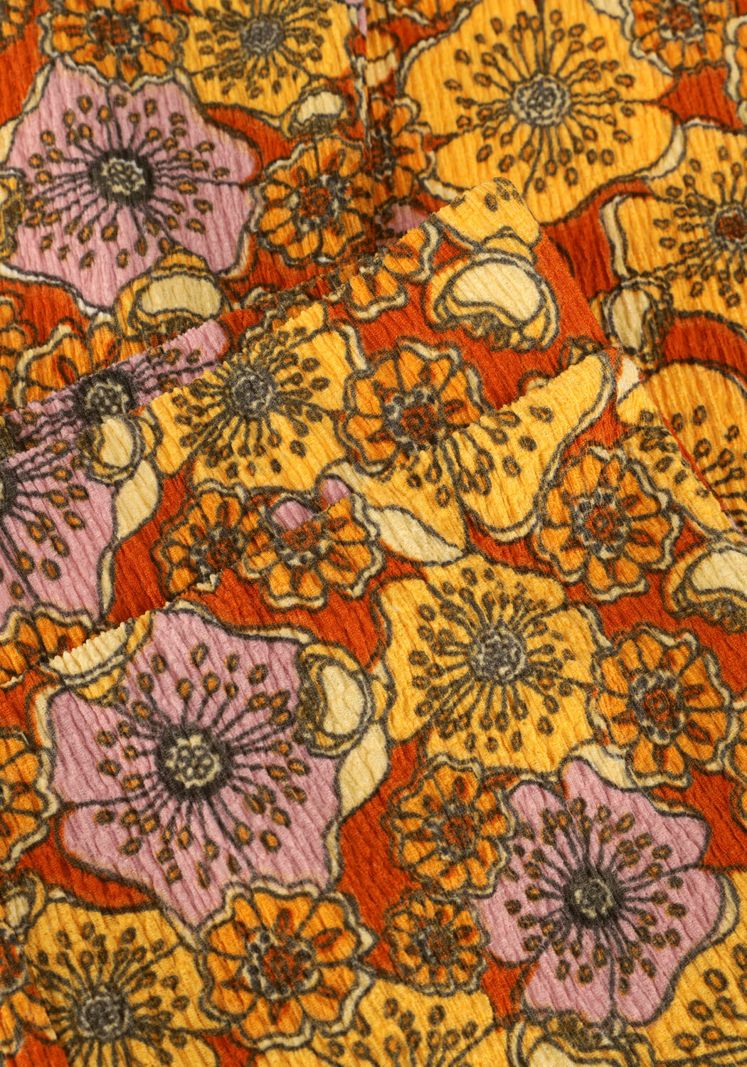 Multi LOOXS Little Flared broek 2513-7681 - large