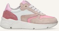 Roze TON & TON Lage sneakers E1343-212 - medium