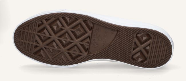 Witte CONVERSE Lage sneakers CHUCK TAYLOR ALL STAR LIFT 564670C Witte CONVERSE Lage sneakers CHUCK TAYLOR ALL STAR LIFT 564670C - large