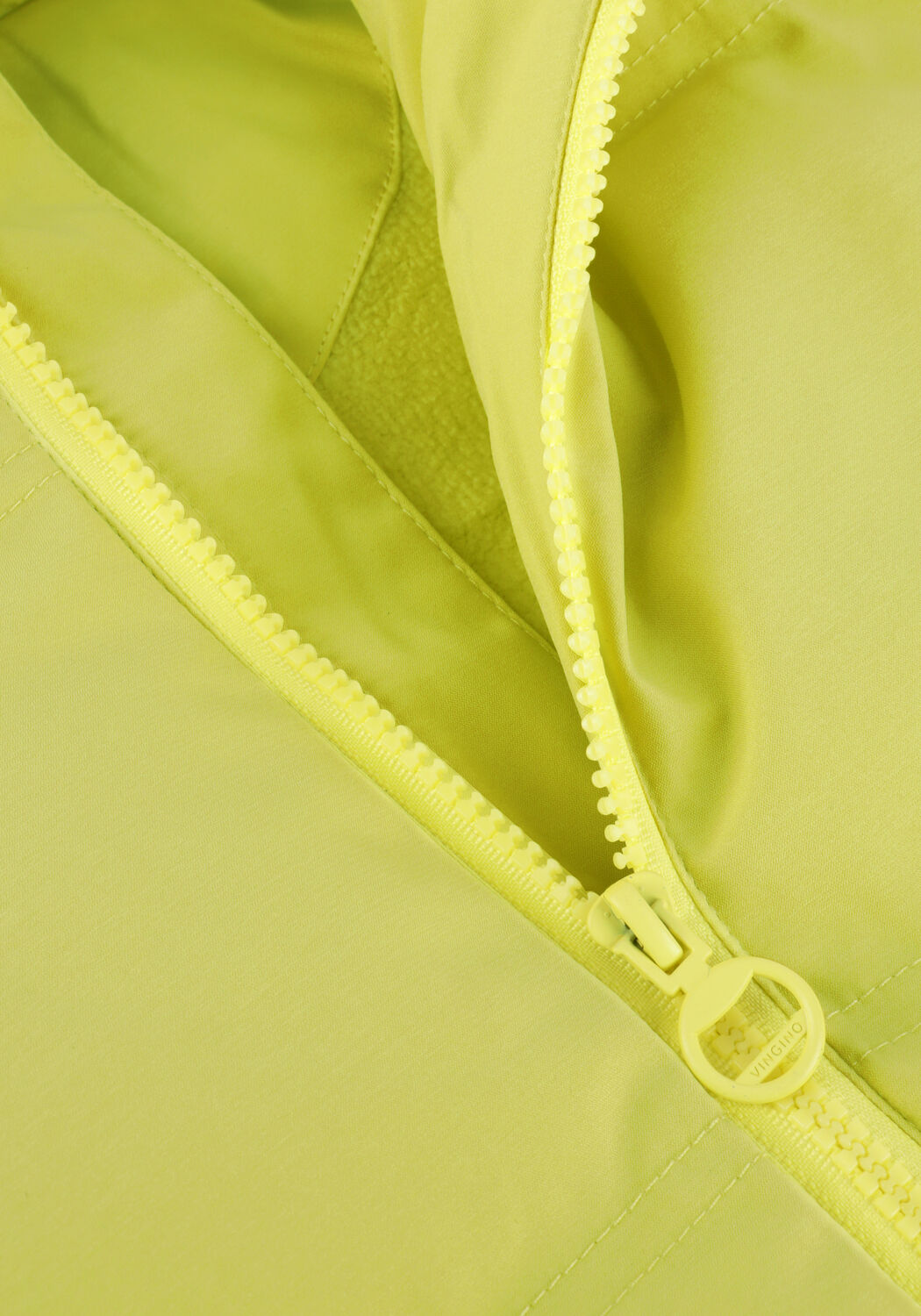 Lime VINGINO Gewatteerde jas TEZIA - large