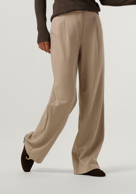 Beige BEAUMONT Pantalon JULES - large