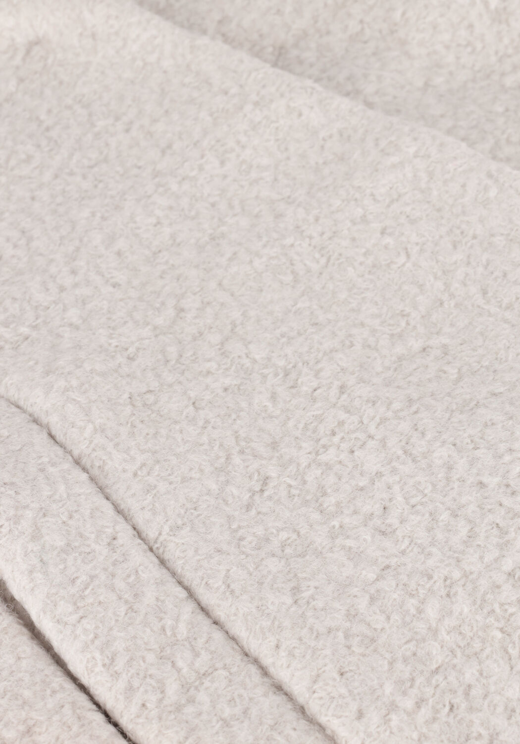 Y.A.S. YASTERA WOOL MIX COAT - large