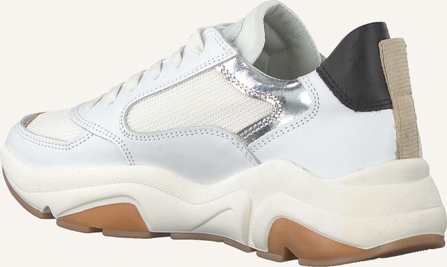 Witte PHILIPPE MODEL Lage sneakers EZE L JUNIOR Witte PHILIPPE MODEL Lage sneakers EZE L JUNIOR - large