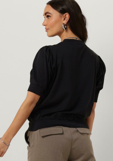Zwarte DRYKORN Top SMELA - large