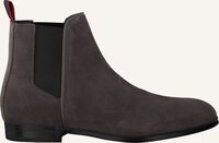 Grijze HUGO Chelsea boots BOHEME_CHEB_SDUN - medium