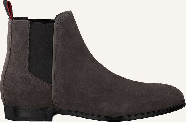 Grijze HUGO Chelsea boots BOHEME_CHEB_SDUN Grijze HUGO Chelsea boots BOHEME_CHEB_SDUN - large