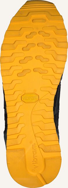 Grijze ATLANTIC STARS Lage sneakers ARGO Grijze ATLANTIC STARS Lage sneakers ARGO - large