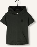 Groene RETOUR Trui ARMIN Groene RETOUR Trui ARMIN - medium