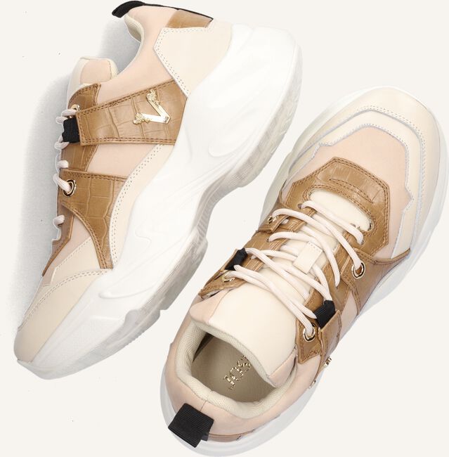 Camel JOSH V Lage sneakers LACY Camel JOSH V Lage sneakers LACY - large