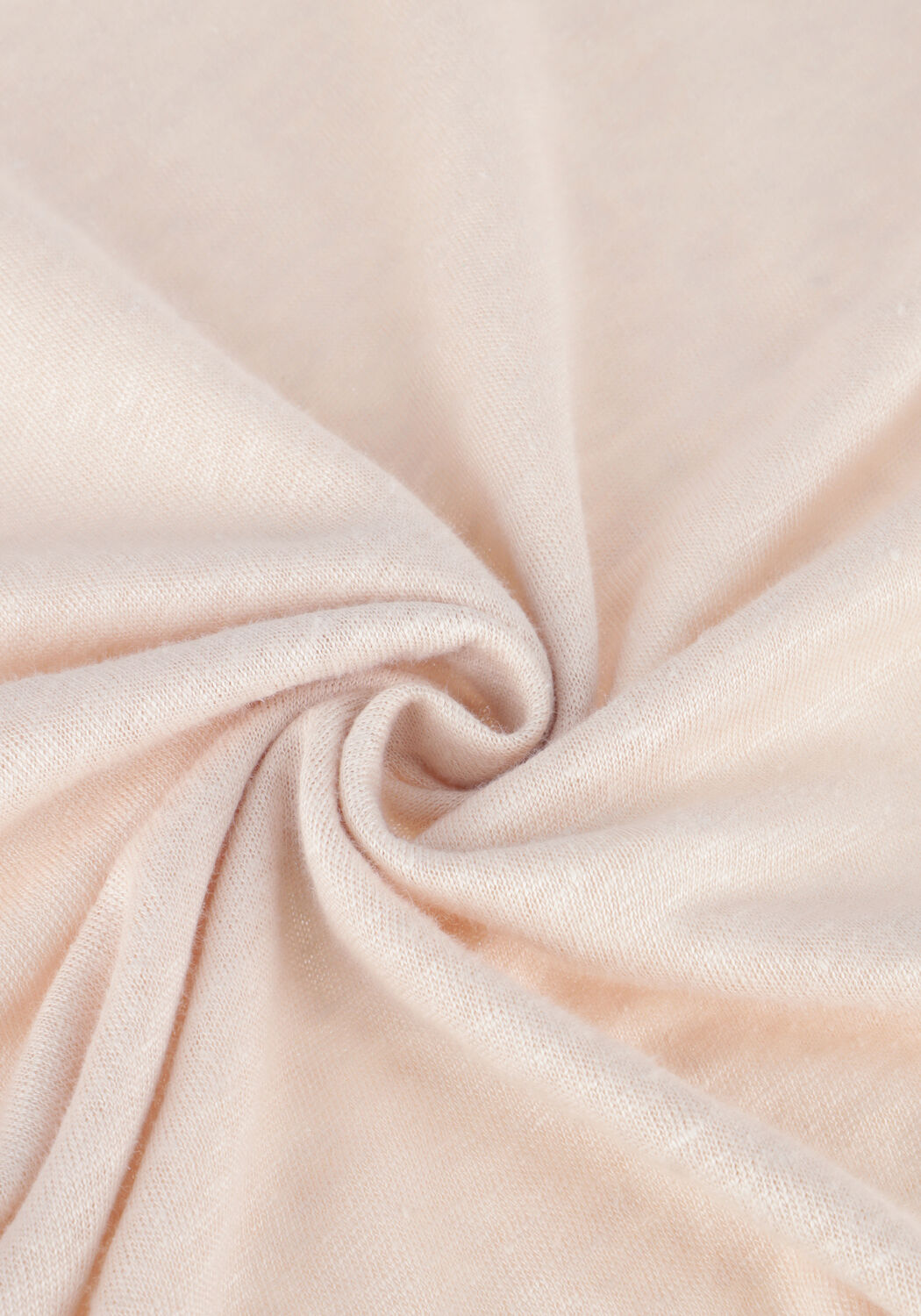 Ecru BY-BAR Top MASON LINNEN TOP - large