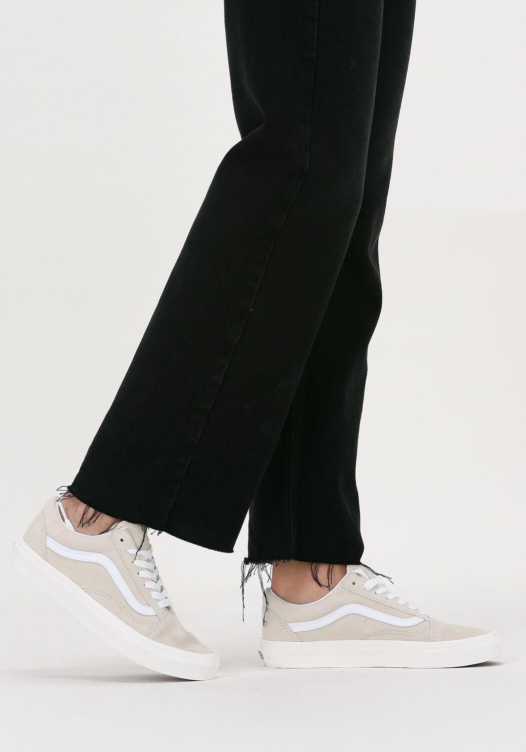 VANS Sneakers Dames online kopen? | Morgen in huis* | Omoda