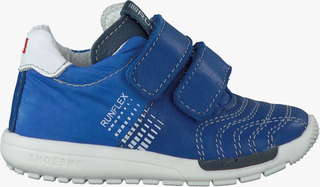 Blauwe SHOESME Sneakers RF7S051 - large