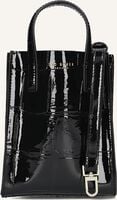 Zwarte TED BAKER Schoudertas VIENNA MINI - medium