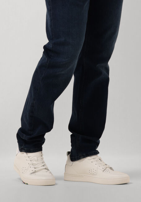 Witte PS PAUL SMITH Lage sneakers MENS SHOE DOVER - large