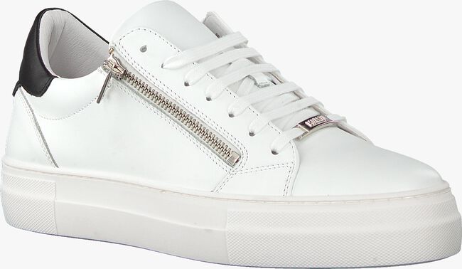 Witte ANTONY MORATO Lage sneakers MMFW01281 - large