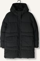 Zwarte NOTRE-V Gewatteerde jas NV-EDSILIA Zwarte NOTRE-V Gewatteerde jas NV-EDSILIA - medium