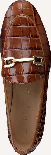 Cognac UNISA Loafers DALCY Cognac UNISA Loafers DALCY - large