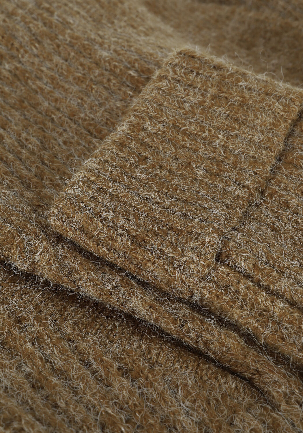 Gouden CIRCLE OF TRUST Vest GINA KNIT - large