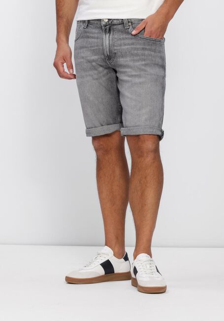 Grijze TOMMY JEANS Shorts RONNIE SHORT - large