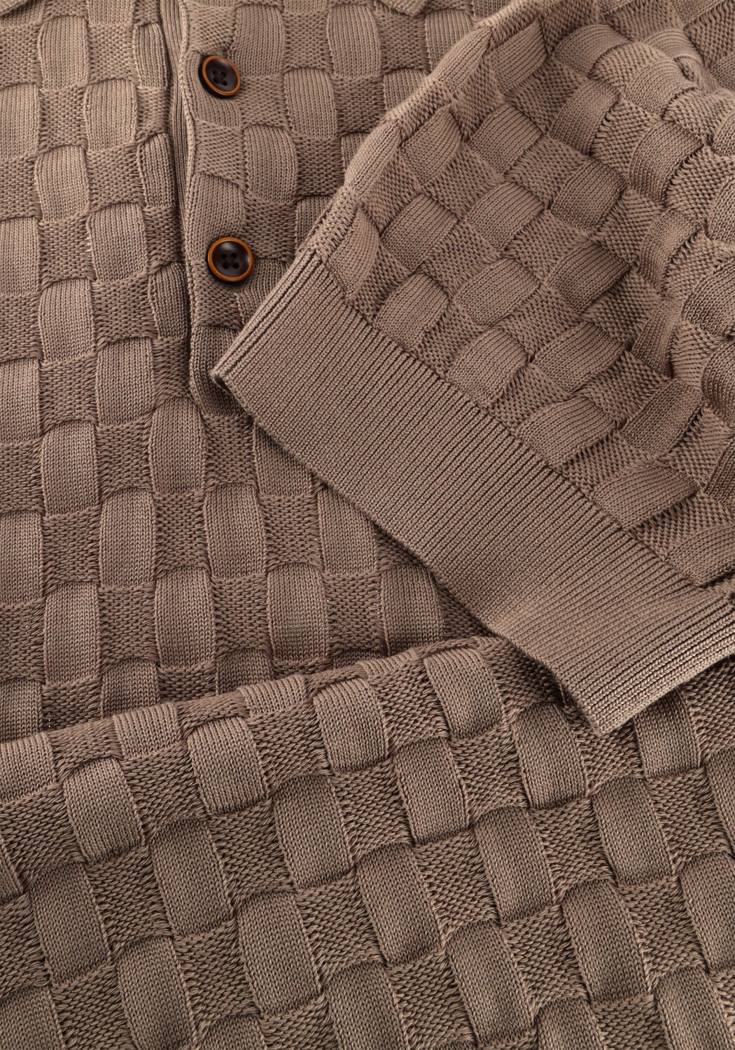 Taupe MATINIQUE Polo MAPOLO BB HERITAGE - large