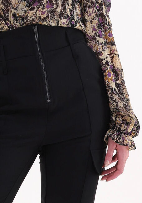 Zwarte CO'COUTURE Cargobroeken KYLE UTILITY PANT - large