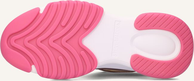 Paarse STEVE MADDEN Lage sneakers BELISSIMO Paarse STEVE MADDEN Lage sneakers BELISSIMO - large