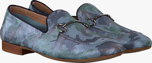 Blauwe PEDRO MIRALLES Loafers 18076 - large