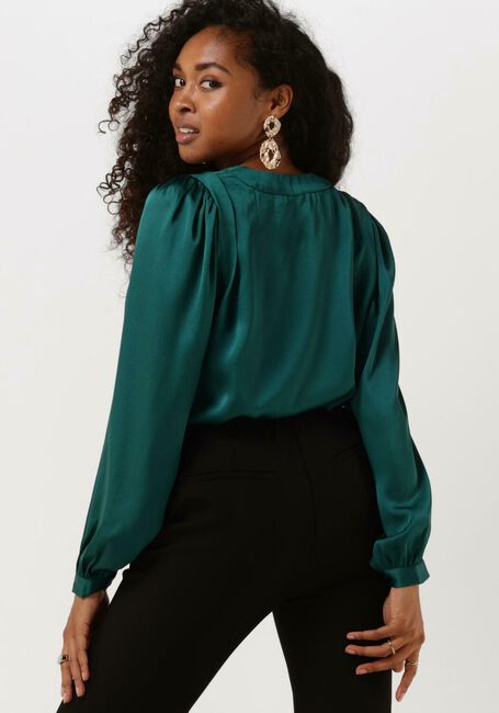 Groene MINUS Blouses SIGNA BLOUSE 2 - large