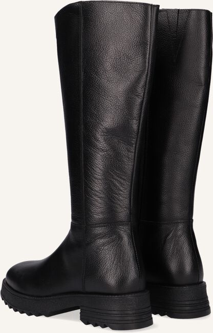 Zwarte WYSH Hoge laarzen BELCALIS Zwarte WYSH Hoge laarzen BELCALIS - large