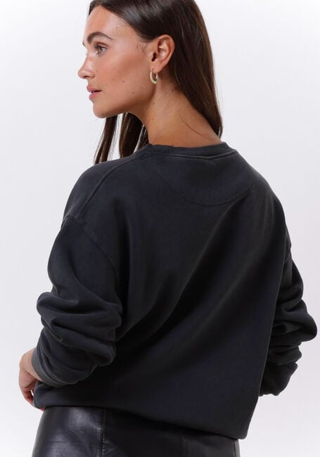 Grijze CIRCLE OF TRUST Sweater PEGGY SWEAT - large