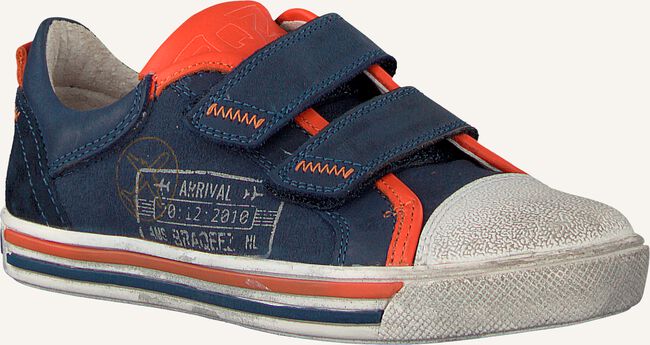 Blauwe BRAQEEZ Sneakers 418330 Blauwe BRAQEEZ Sneakers 418330 - large