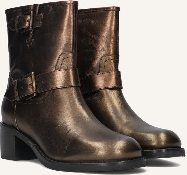 Bronzen BRONX Boots NEW-CAMPEROS 47528 Bronzen BRONX Boots NEW-CAMPEROS 47528 - large