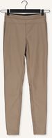 Taupe KNIT-TED Pantalon AMBER PANTS Taupe KNIT-TED Pantalon AMBER PANTS - medium