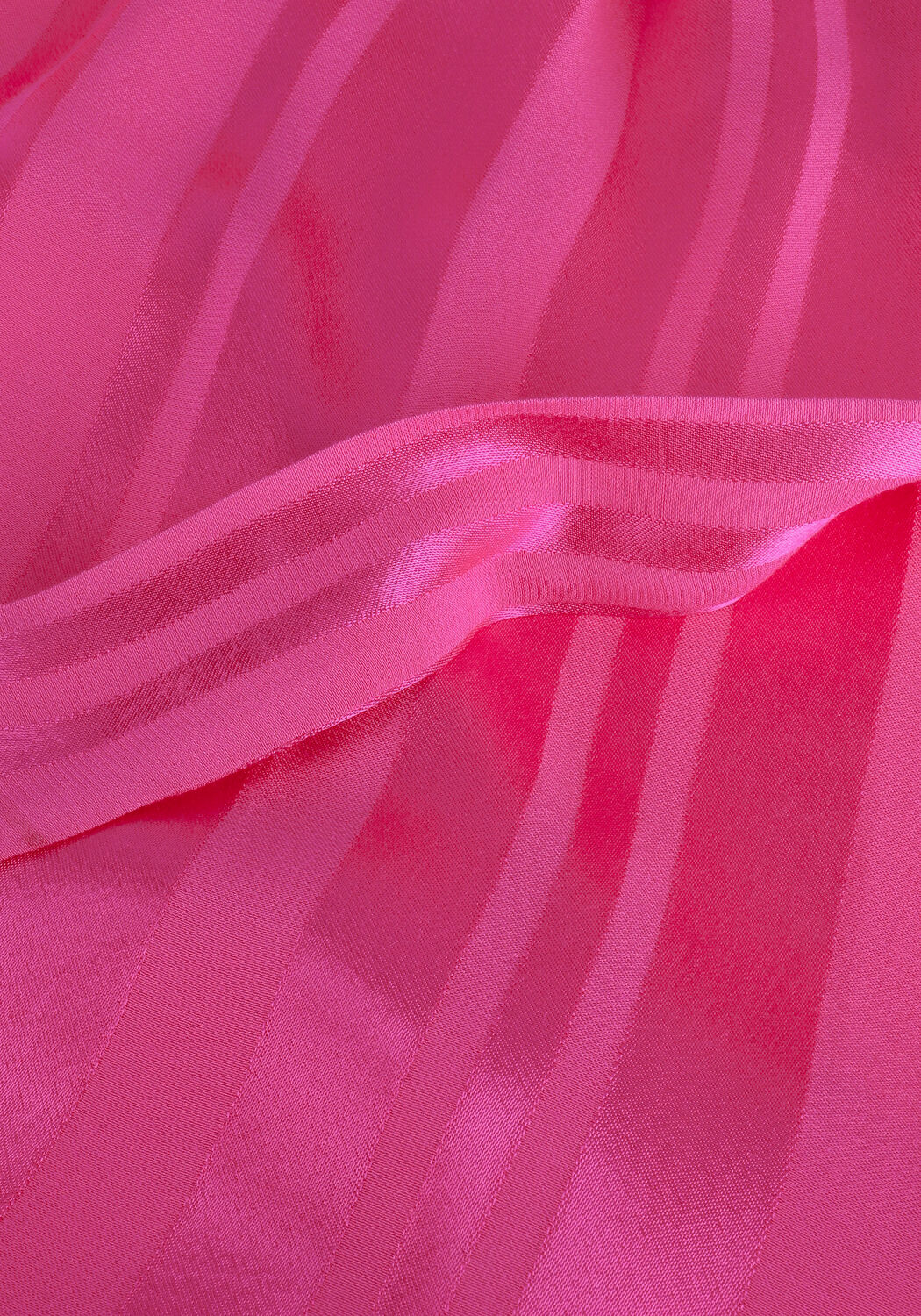 Fuchsia SILVIAN HEACH Maxi jurk LONG DRESS OCOLLO - large