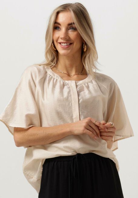 Zand MSCH COPENHAGEN Top MSCHVARSHA ROMINA 2/4 TOP - large