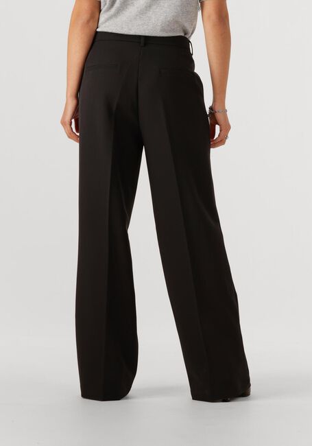 Zwarte NEO NOIR Pantalon SURY SUIT PANTS - large