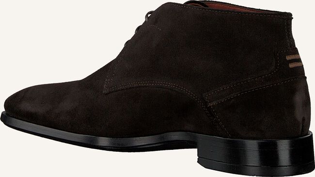 Bruine GREVE Nette schoenen RIBOLLA 1540 Bruine GREVE Nette schoenen RIBOLLA 1540 - large