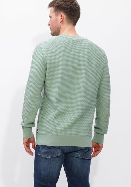 Mint BOSS BLACK Trui H-IMBERTO - large