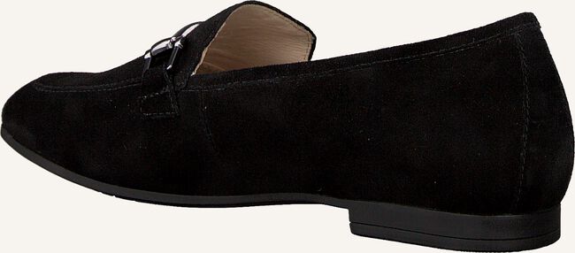 Zwarte GABOR Loafers 210 Zwarte GABOR Loafers 210 - large