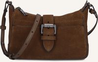 Bruine LIEBESKIND Schoudertas 7143 - medium