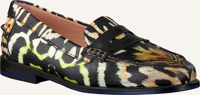 Zwarte FLORIS VAN BOMMEL Loafers 85407 Zwarte FLORIS VAN BOMMEL Loafers 85407 - large